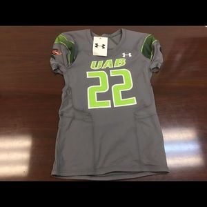 uab football jersey